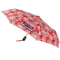 totes  Auto Open/Close Umbrella